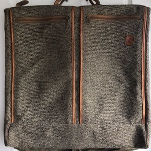 Vintage Hartmann Garment Bag